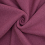 Tissu laine vierge uni, baie