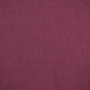 Tissu laine vierge uni, baie