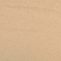 Tissu laine vierge uni, beige
