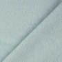 Tissu laine vierge uni, menthe foncé