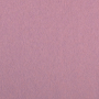 Wollen fleece uni, blauwpaars