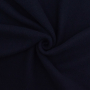 Tissu laine vierge, bleu marine