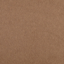 Tissu laine vierge uni, marron moyen