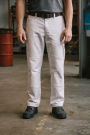 Workware Twill, hellgrau