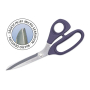 Xact Schere Micro Serrations-Schliff, 21 cm