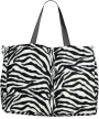 Imitatiehuid zebra