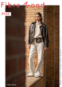 Magazine: Fibre Mood nr. 31, Duitse versie