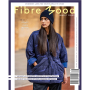 Magazine: Fibre Mood nr. 31, Duitse versie