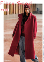 Magazine: Fibre Mood nr. 31, Duitse versie