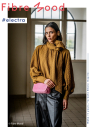 Magazine: Fibre Mood nr. 31, Duitse versie