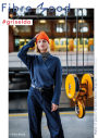 Magazine: Fibre Mood nr. 31, Duitse versie