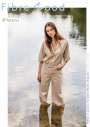 Magazine: Fibre Mood Nr. 34, german edition