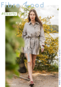 Magazine: Fibre Mood Nr. 34, german edition