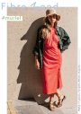 Magazine: Fibre Mood Nr. 34, german edition