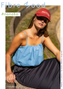 Magazine: Fibre Mood Nr. 34, german edition