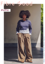Zeitschrift Fibre Mood Nr. 35