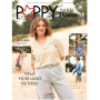 Zeitschrift Poppy meets Pommé, Edition 24