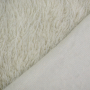Faux fur Fibre Mood, grey white