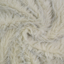 Faux fur Fibre Mood, grey white