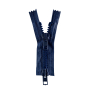 split professional fastener (P60), dark blue