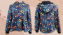 Patron couture gratuit pullover de printemps enfant Emma pdf Malomi, en français