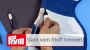 Découd vite Prym Ergonomic, petit
