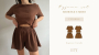 E-Book SewItYourselfPattern Pyjama-Set Dames, Duits