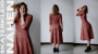 E-Book Sew Simple Lady Skaterdress TUVA, german
