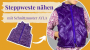 E-Book Sew Simple Kinderweste Ayla, german