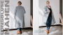 E-Book Sew Simple Longbluse NURI, german