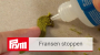 Colle anti-effilochage Prym