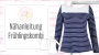 E-Book Lillesol & Pelle Spring Combo Dress and Shirt Kids, german