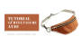 E-book Schnittbox Gürteltasche / Bauchtasche Avio, Duits