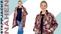 E-Book Sew Simple Steppjacke Kirsa, Duits