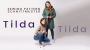 E-Book Schnittchen Patterns Damen Jacke / Kurzmantel Tilda