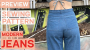 E-book JULIANA MARTEJEVS Jeans Hose Culotte, Duits