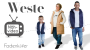 Patron veste enfant pdf Fadenkäfer, en allemand