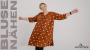 E-Book Sew Simple Blouse Faye, german