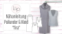 E-Book Lillesol & Pelle Pullunder - Dress Tira Woman, german