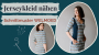 Patron robe femme pdf Welmoed Sew Simple, en allemand