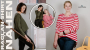 E-Book Sew Simple Shirt ROOIE, german