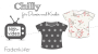 Fadenkäfer Chilly Shirt Erwachsene Papierschnittmuster