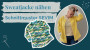 E-Book Sew Simple Sweatjacket Sevim, german