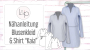 E-Book Lillesol & Pelle Blusenshirt & Kleid Kaja, german