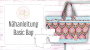 E-Book Lillesol & Pelle Basic Bag, german