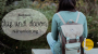 E-book Lotte & Ludwig Rucksack Auf und Davon, Duits