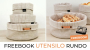 Freebook Malomi Utensilo RUNDO, Nederlands