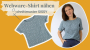 E-book Sew Simple Webware-Shirt Sissy, Duits