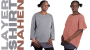 E-Book Sew Simple Damen-Layer Shirt Aenni, german