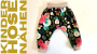 E-book Sew Simple Kinderhose SUN, Duits